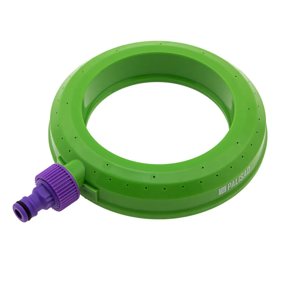 Разбрызгиватель круговой Palisad 65404 PALISAD 65404