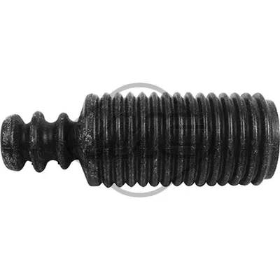 Пыльник амортизатора Metalcaucho 57086