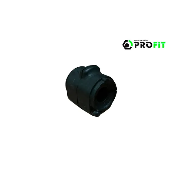 Втулка стабилизатора_FORD FIESTA 01-08. FUSION 02-. MAZDA 2 03- FRONT (L/R) Profit 23050503