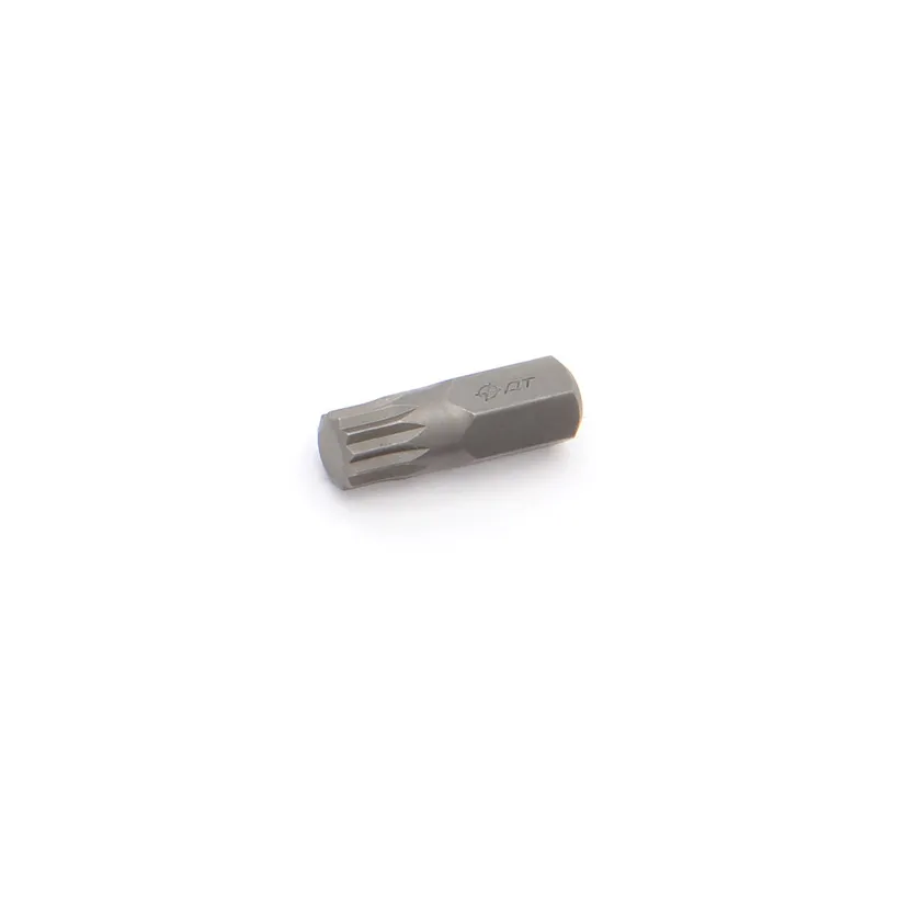 Вставка 3/8 SPLINE M10, длина 30 мм Дело Техники 626610