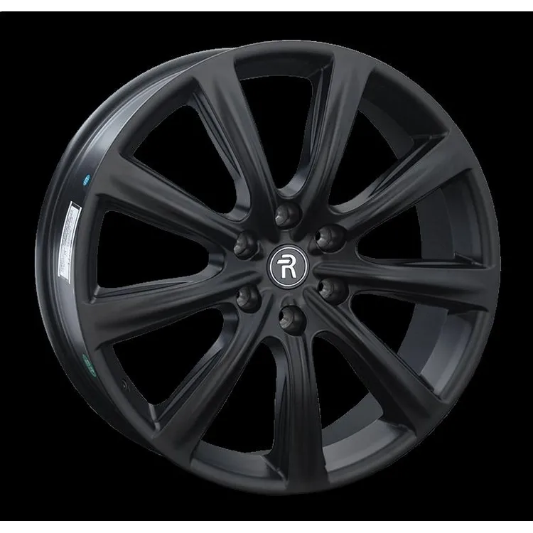 Диск литой R22 8J 6x139.7/77.8 ET30 REPLAY INF12 MB 084235-040117014