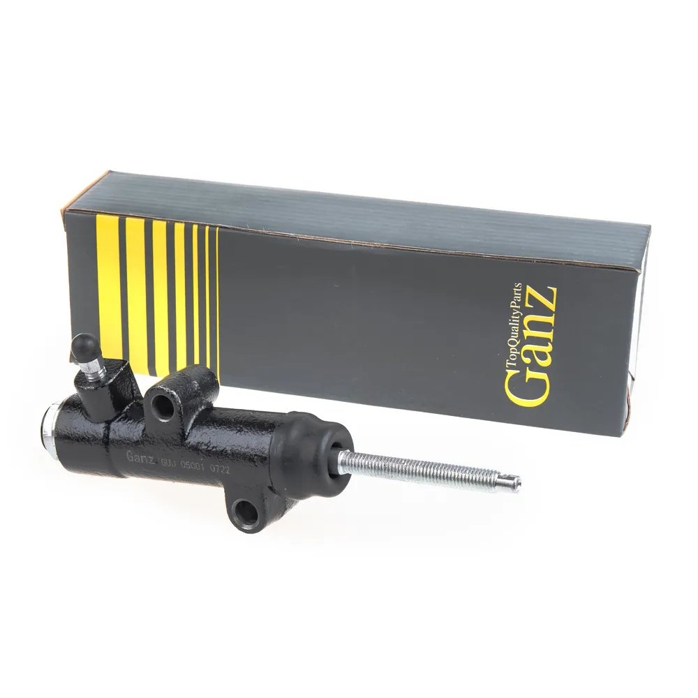 Цилиндр сцепления рабочий для ВАЗ 2101-07, 2121, 21213 GANZ GUJ05001