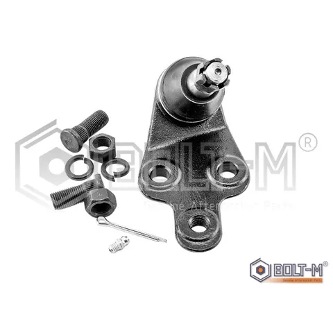 Шаровая опора передняя нижняя правая BOLT-M BM8830