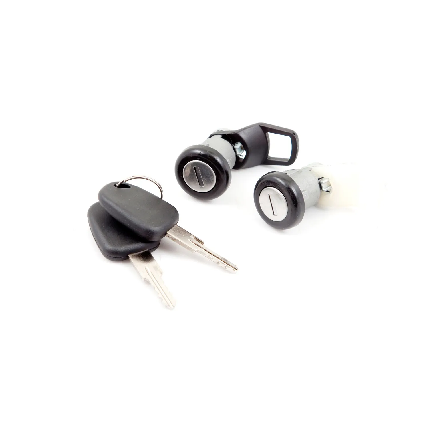 Комплект личинок замков двери L+R (с ключами) DAEWOO Nexia NSP NSP01S6460005