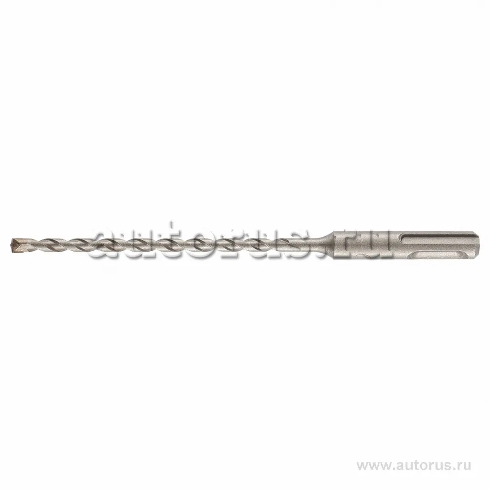 Бур по бетону, 5x160 мм, Luxembourg TIP, SDS plus БАРС 70571