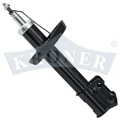 Амортизатор (перед. лев.) (газ) OPEL Astra G (98-) KRONER K3512033G