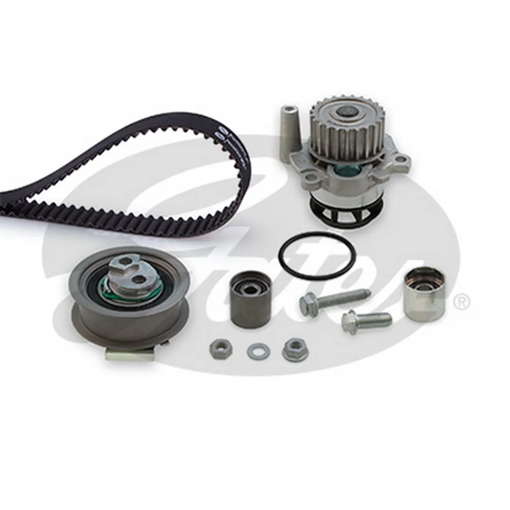 КОМПЛЕКТЫ ГРМ GATES KP35604XS