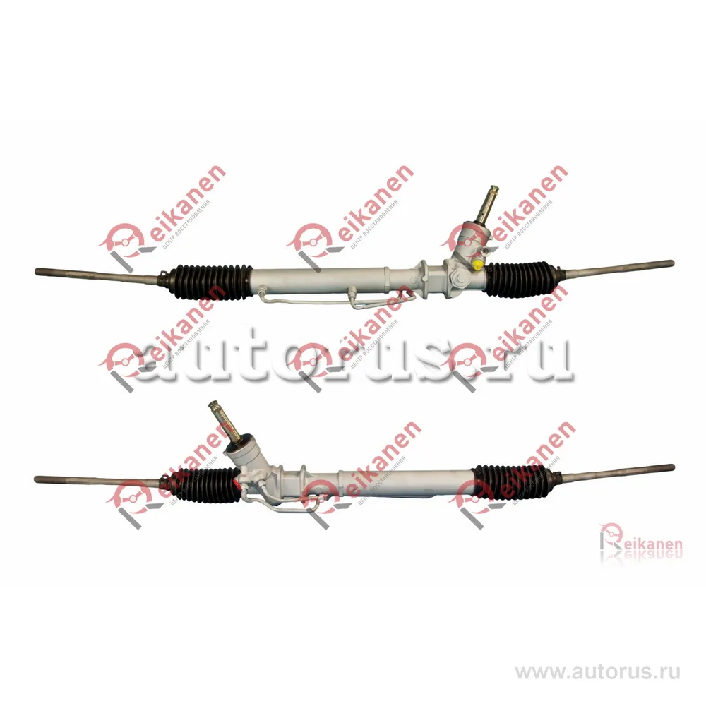Рейка рулевая восст для SUBARU FORESTER 02-08 гар 6 мес R2202 Reikanen R2202