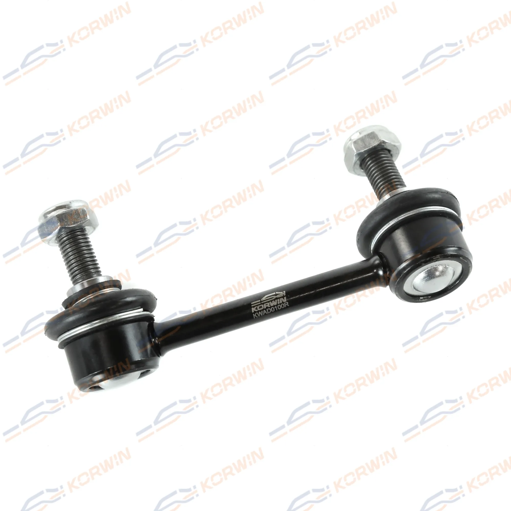 Стойка стабилизатора RE R TOYOTA RAV4 ACA21 00-05 KORWIN KWAD0100R