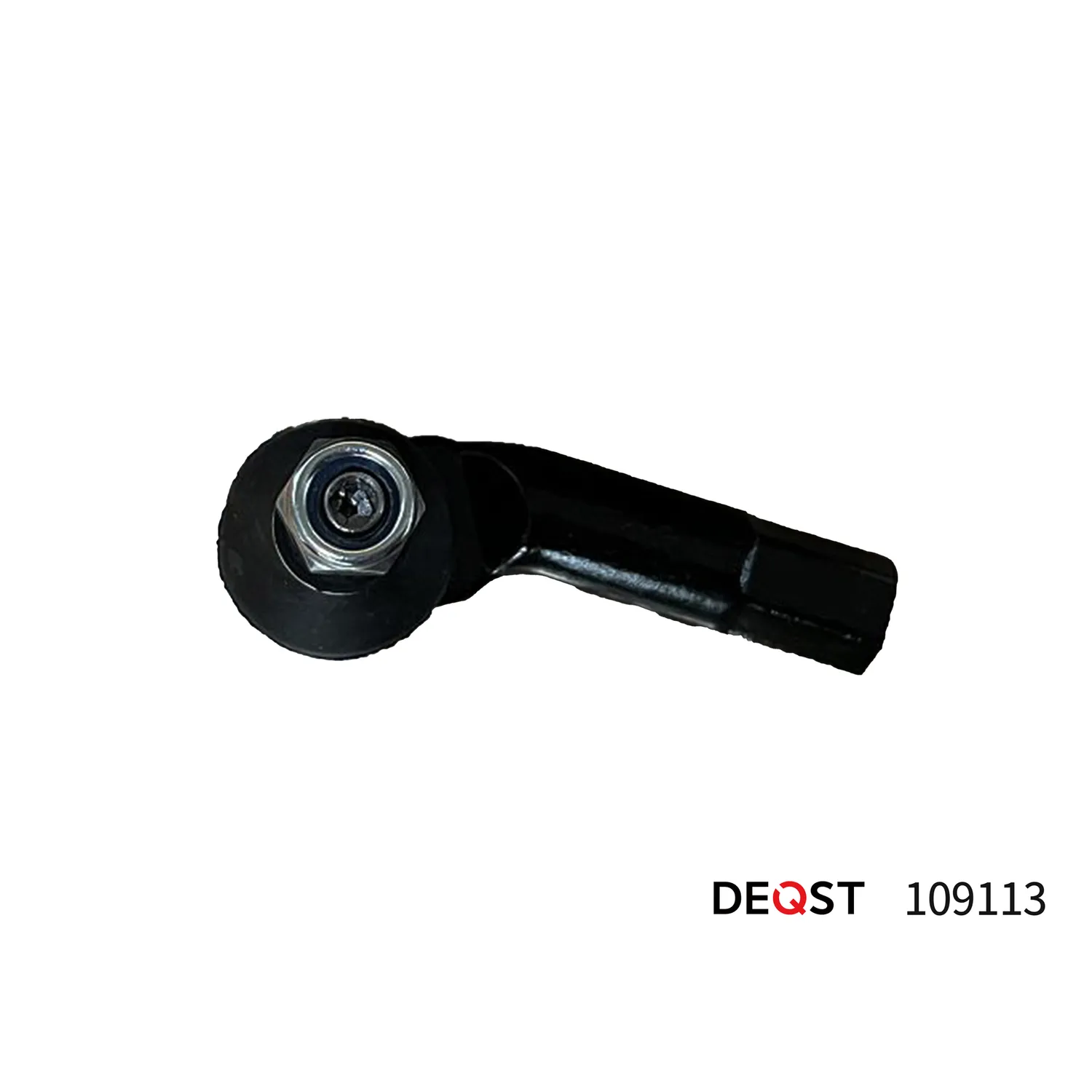Наконечник рулевых тяг прав. VAG PASSAT/OCTAVIA 03-. DEQST 109113