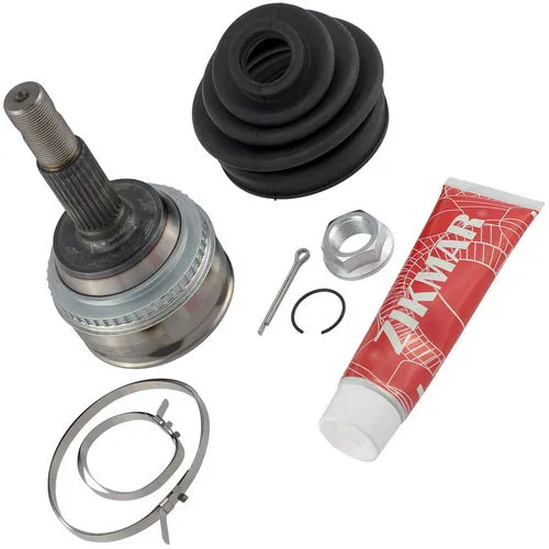 ШРУС наружный TOYOTA CAMRY (06-- 11) ZIKMAR Z87381R