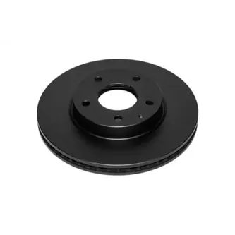 Диск тормозной передний MAZDA 3/ CX-3 ZENTPARTS Z06535