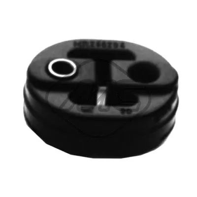 КРОНШТЕЙН ГЛУШИТЕЛЯ OPEL-TOYOT-MITSUBISHI-LEXUS Metalcaucho 41027