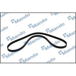 Ремень приводной поликлиновый 4PK1080 HYUNDAI Terracan (01-) (3.5) гидроусилителя MANDO MANDO MB4PK1080