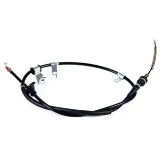 Трос ручника левый drum Suzuki Baleno 99> STELLOX 29-96135-SX