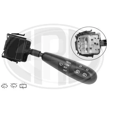 Переключатель подрулевой\ DAEWOO MATIZ 98-05 ERA 440253