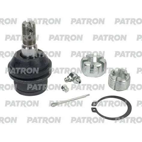 Опора шаровая нижн JEEP: CHEROKEE 84-01, GRAND CHEROKEE 93-04, W PATRON PS3175