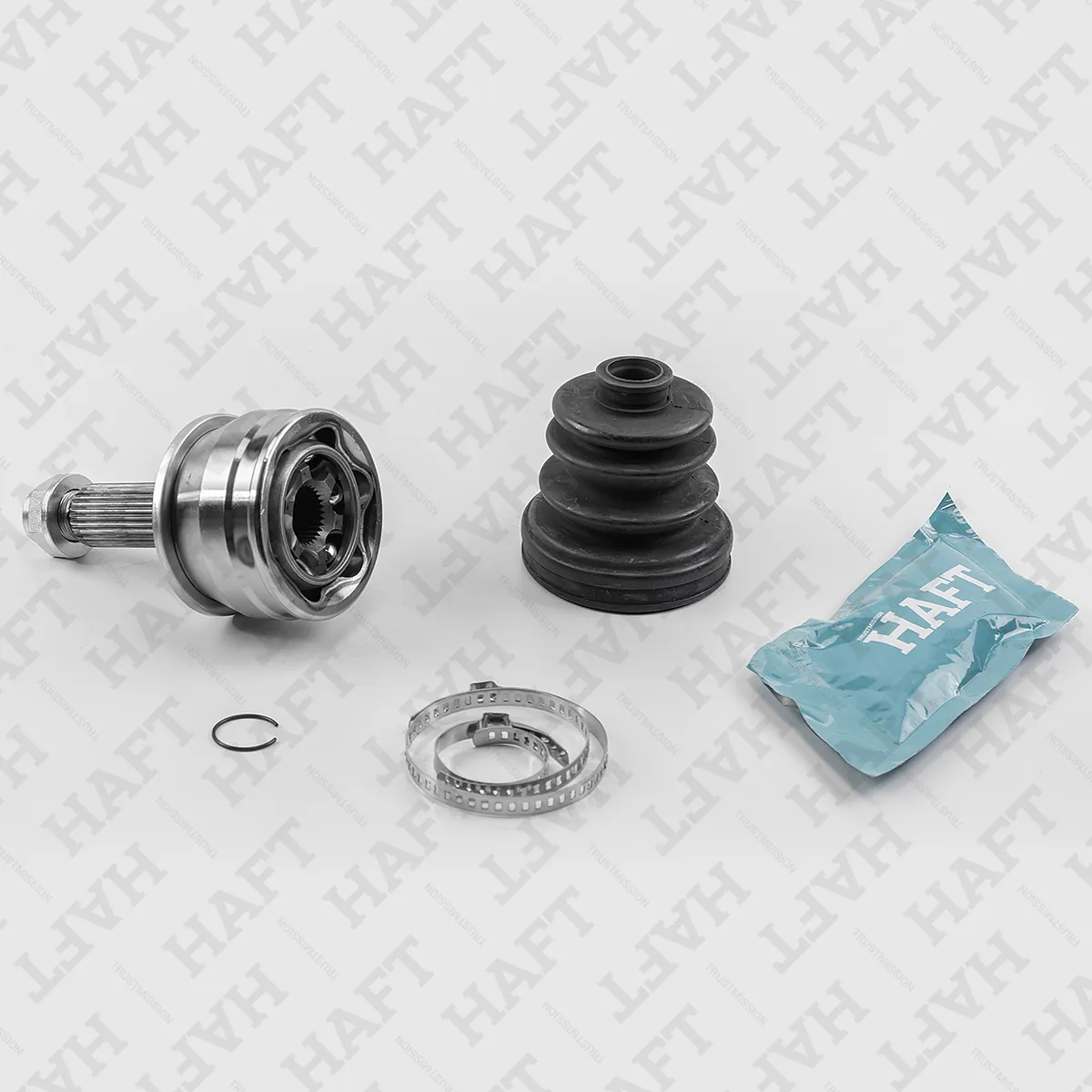ШРУС наружный к-т SUBARU Impreza /Legacy 92-> HAFT GA0387