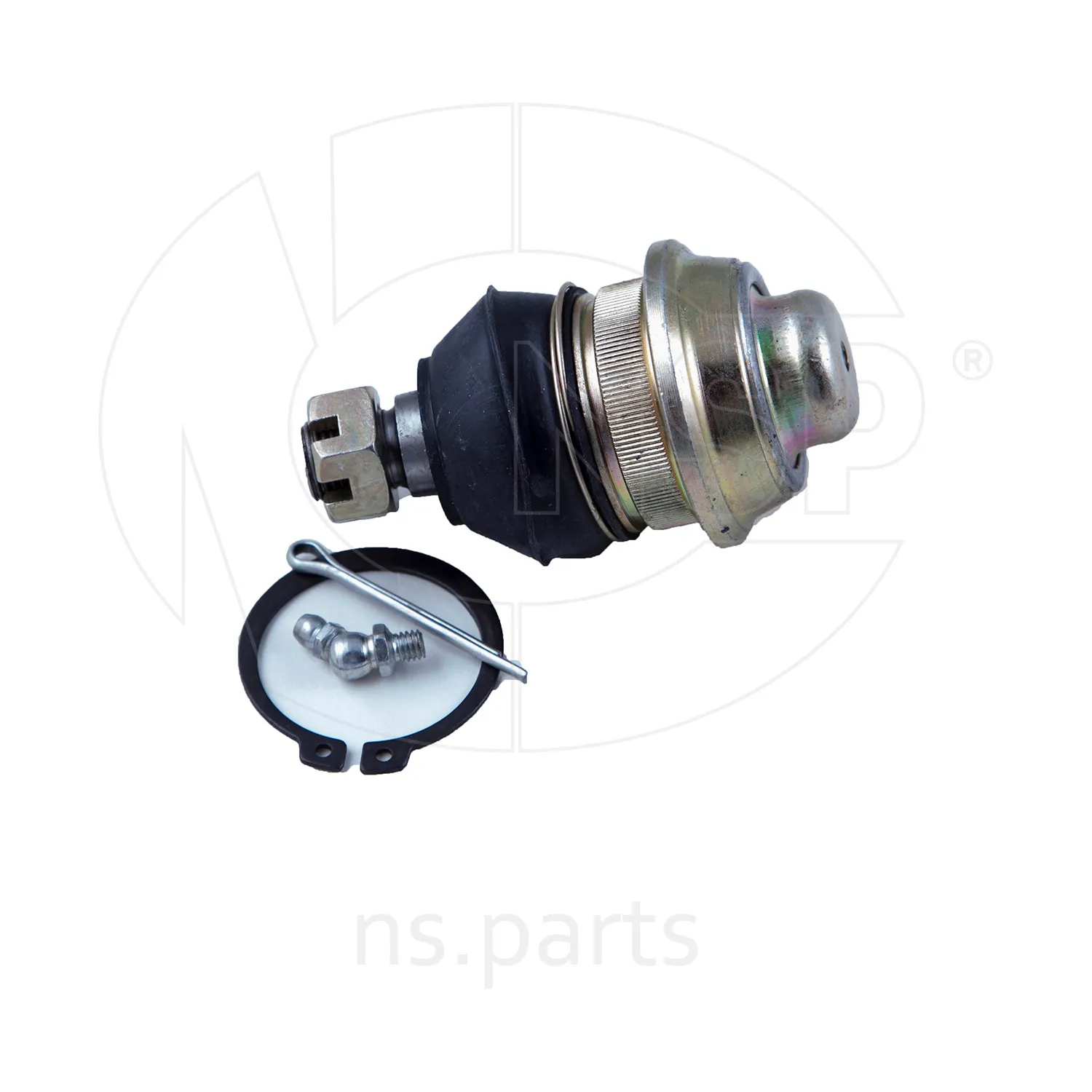 Опора шаровая HYUNDAI H100 NSP NSP025452443000