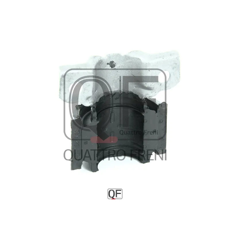 Втулка стабилизатора FR QUATTRO FRENI QF23D00129