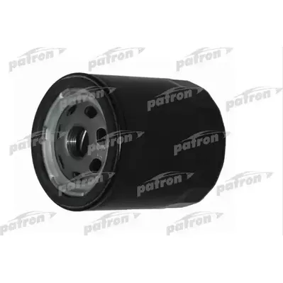 Фильтр масляный FORD: C-MAX 07-, FIESTA V 05-, FOCUS C-MAX 03-07, PATRON PF4004