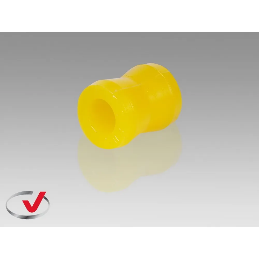 Втулка полиуретановая амортизатора заднего VTULKA 103010