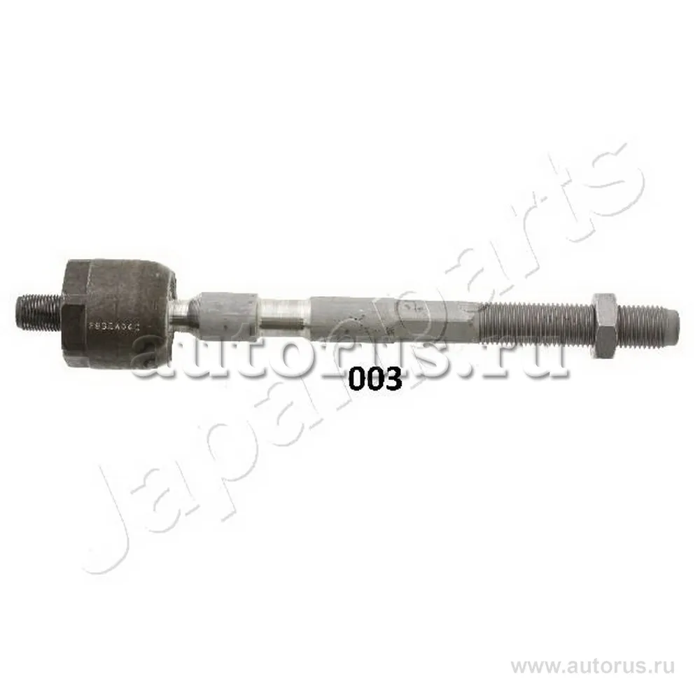 Тяга рулевая RENAULT LOGAN 05- лев/прав.(без наконечника) JAPANPARTS RD-003