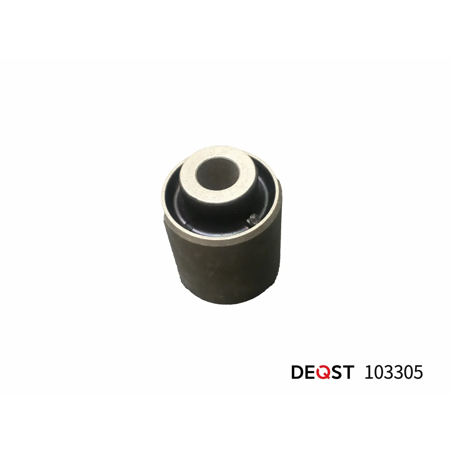 Сайлентблок рычага передней подвески передний, SUBARU Forester,Impreza DEQST 103305