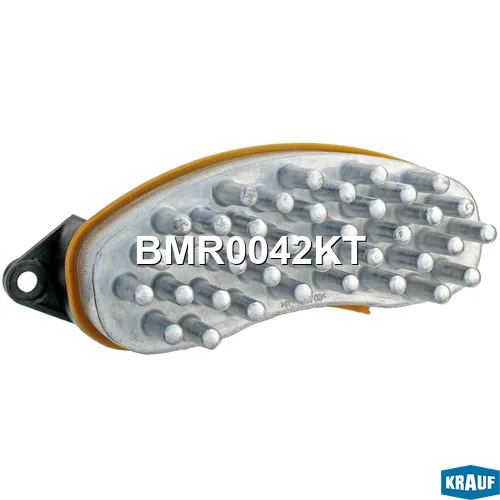 Резистор печки KRAUF BMR0042KT