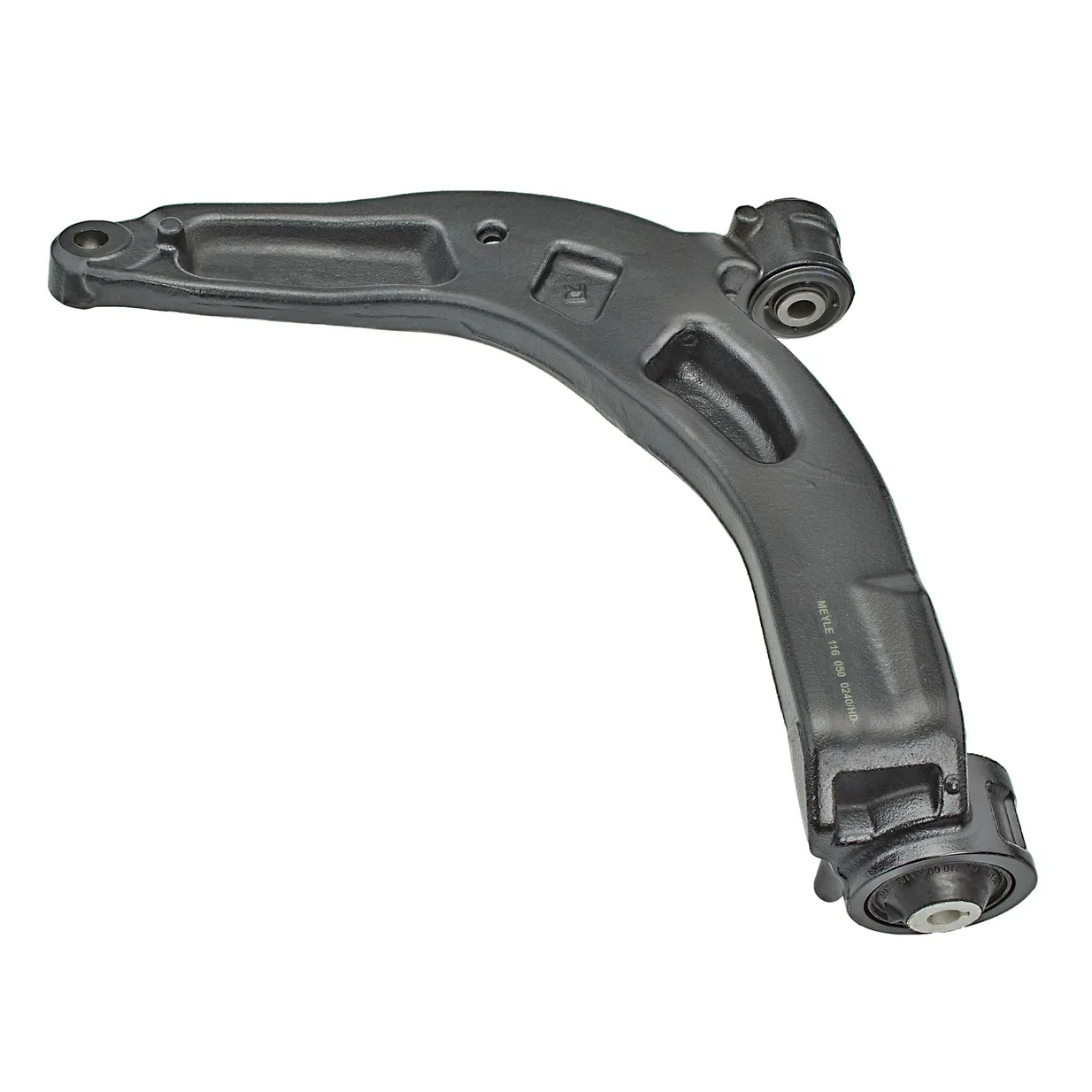 Рычаг передн. подвески R VW T5 MEYLE 1160500240HD
