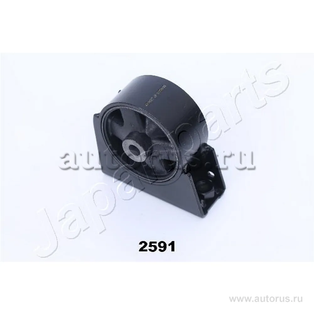 Опора двигателя передняя JAPANPARTS RU2591