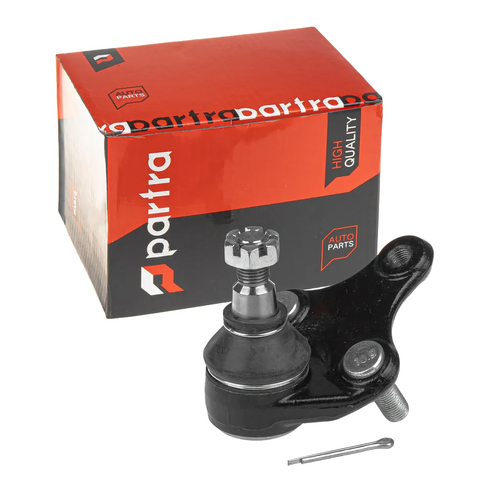 Опора шаровая L=R TOYOTA Auris/Corolla/Prius/RAV4 III/Verso PARTRA BJ5024