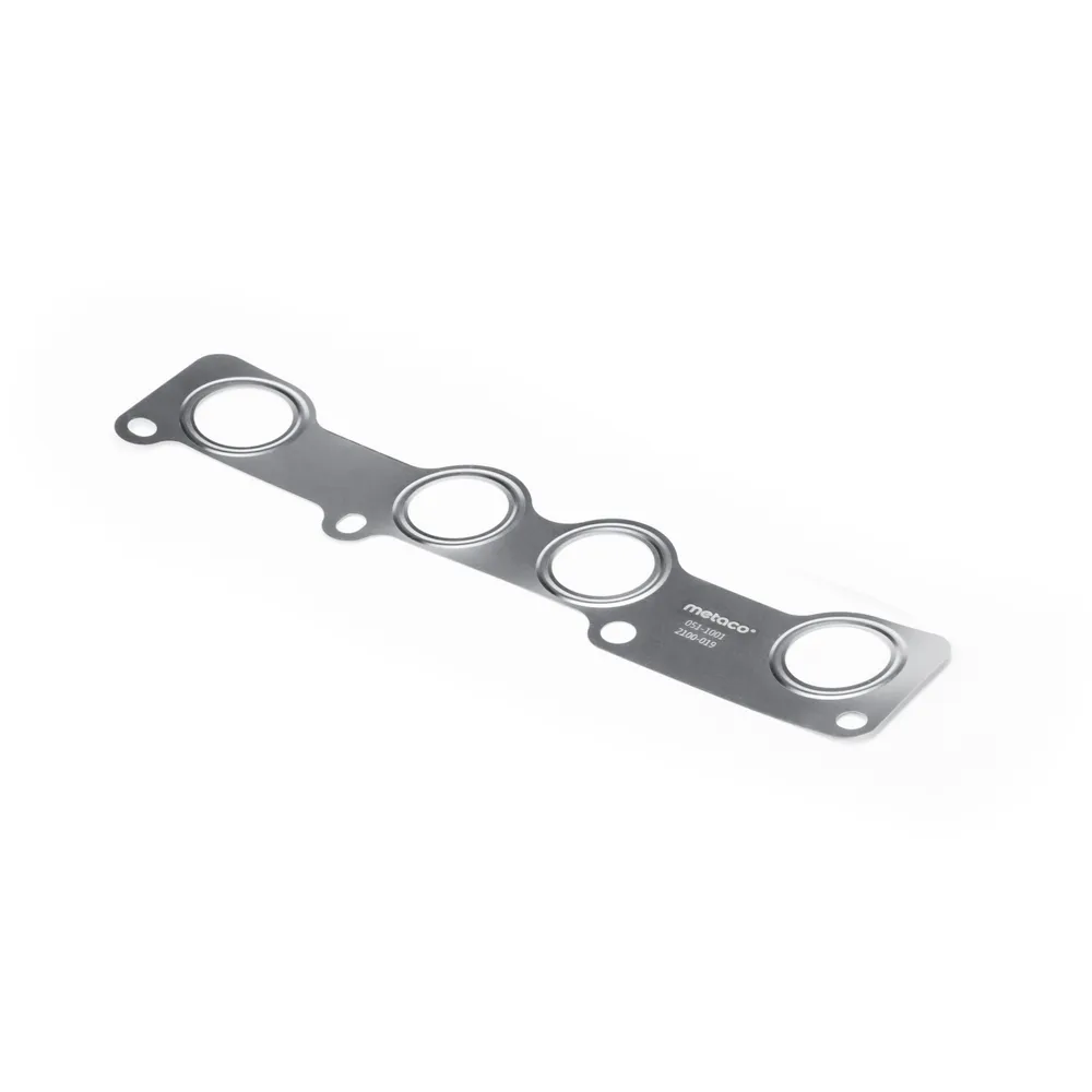 Прокладка выпускного коллектора RENAULT LOGAN (2005>) Metaco 2100-019