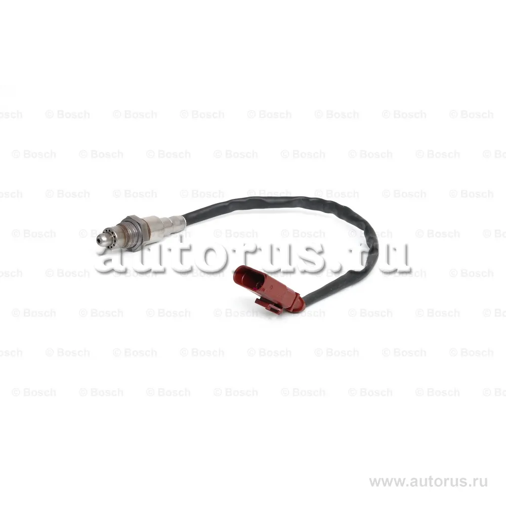 Лямбда-зонд 2 BOSCH 0258030127