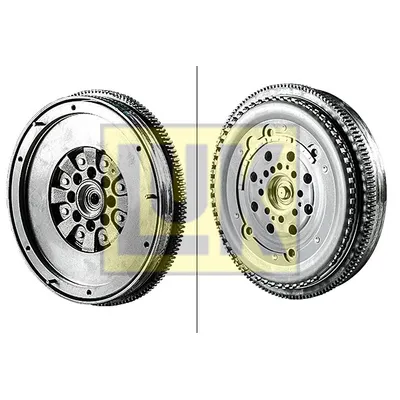 Маховик MB LUK 415 0239 10