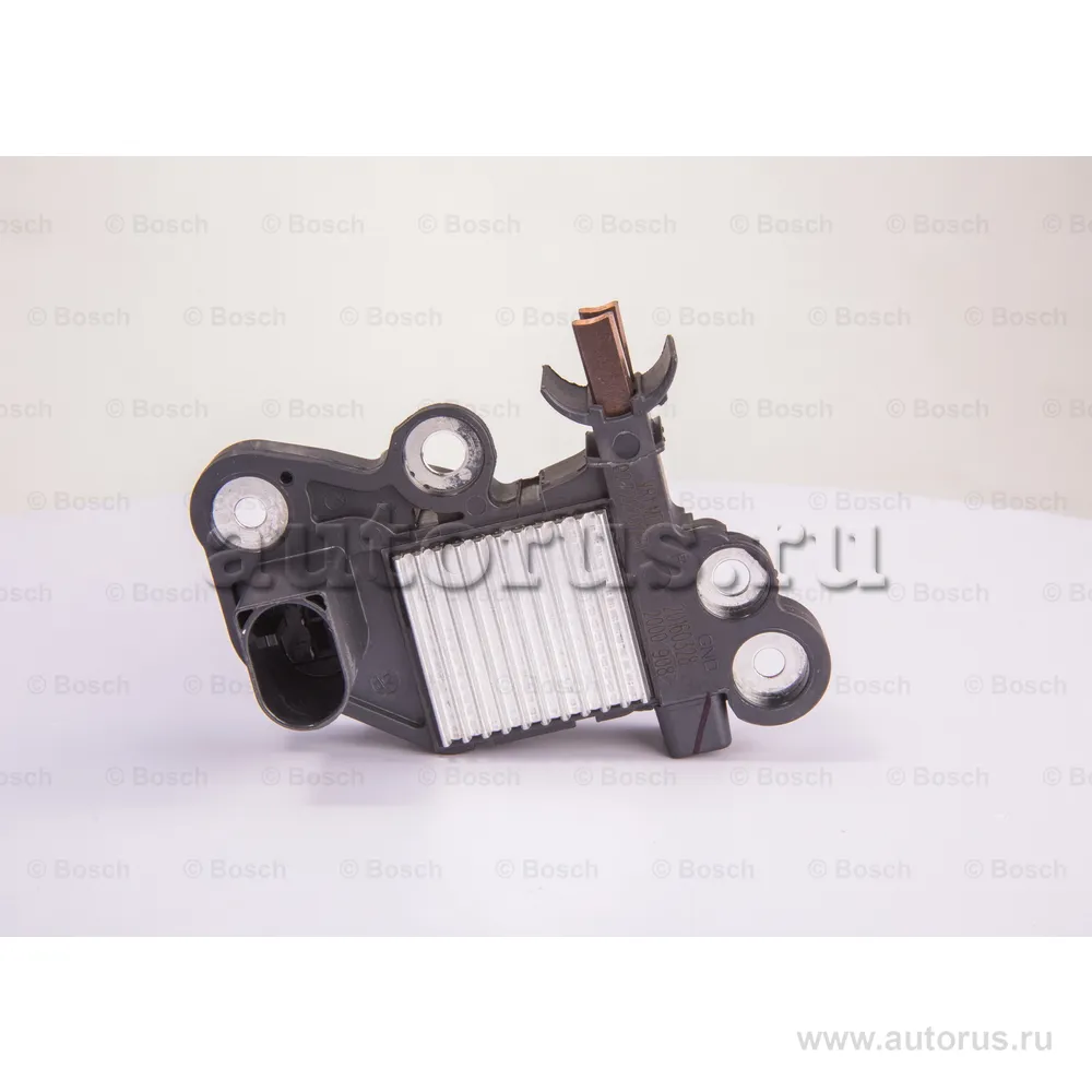 Регулятор генератора SKODA Rapid 12->/VW Polo Sedan 10-> /для I=110A BOSCH 0 272 220 731