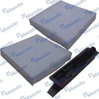 Фильтр воздушный салона ЛАДА Largus RENAULT Logan,Duster NISSAN Note (06-) MANDO MANDO MMF025108