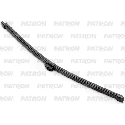 Щетка стеклоочистителя мм 1 шт PATRON PWB330RQ