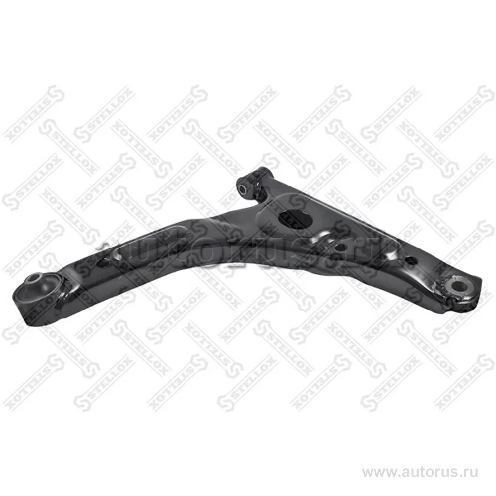 Рычаг нижний правый Ford Transit all 00> STELLOX 57-03679-SX