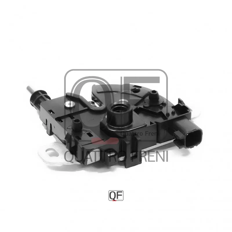 Замок капота QUATTRO FRENI QF42G00002