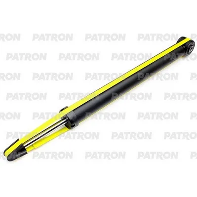 Амортизатор подвески задн MAZDA 3 (BM) 13- PATRON PSA999054