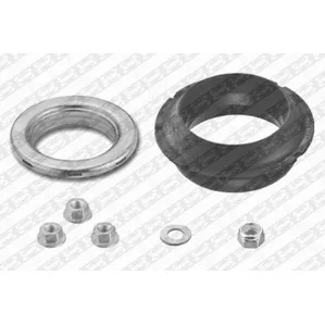 Ремкомплект амортизационной опоры PEUGEOT 405 87-92 NTN-SNR KB65901