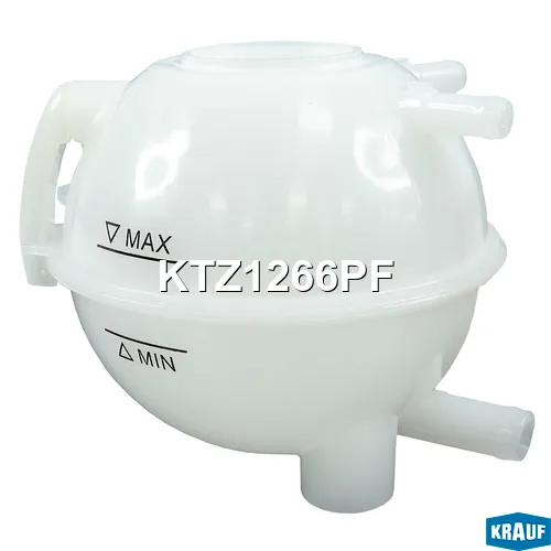 Бачок расширительный KRAUF KTZ1266PF