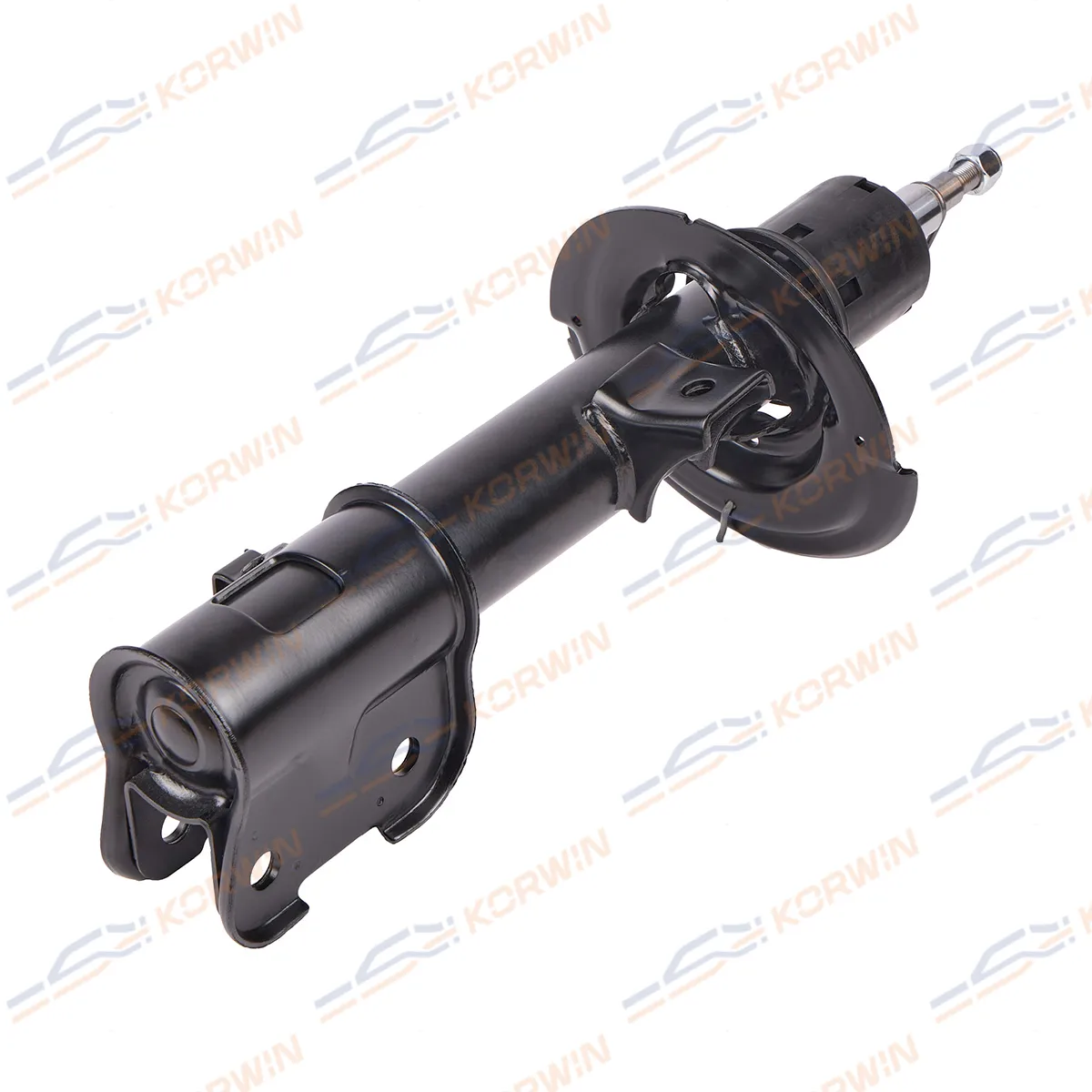 Амортизатор HYUNDAI SANTA FE/KIA SORENTO 12- fr.right KORWIN KWCA0160R