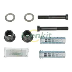 Ремкомплект крепежа суппорта задн MB 612D Vario 2.9 1996.08-2010.12 Frenkit 820016