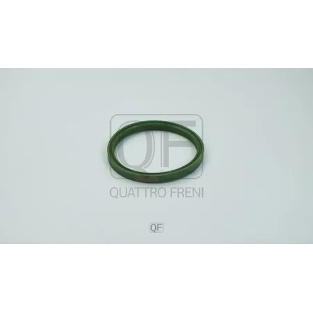 Кольцо уплотнительное системы впуска BMW QUATTRO FRENI QF76A00047