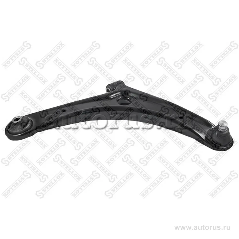 Рычаг правый Citroen C-Crosser 07>, Mitsubishi ASX 1.6-1.8 10> STELLOX 57-03968A-SX