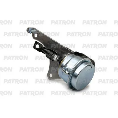 Актуатор турбокомпрессора вакуумный KKK BV43 для KIA 2.5CRDi 2006> PATRON PTR2115