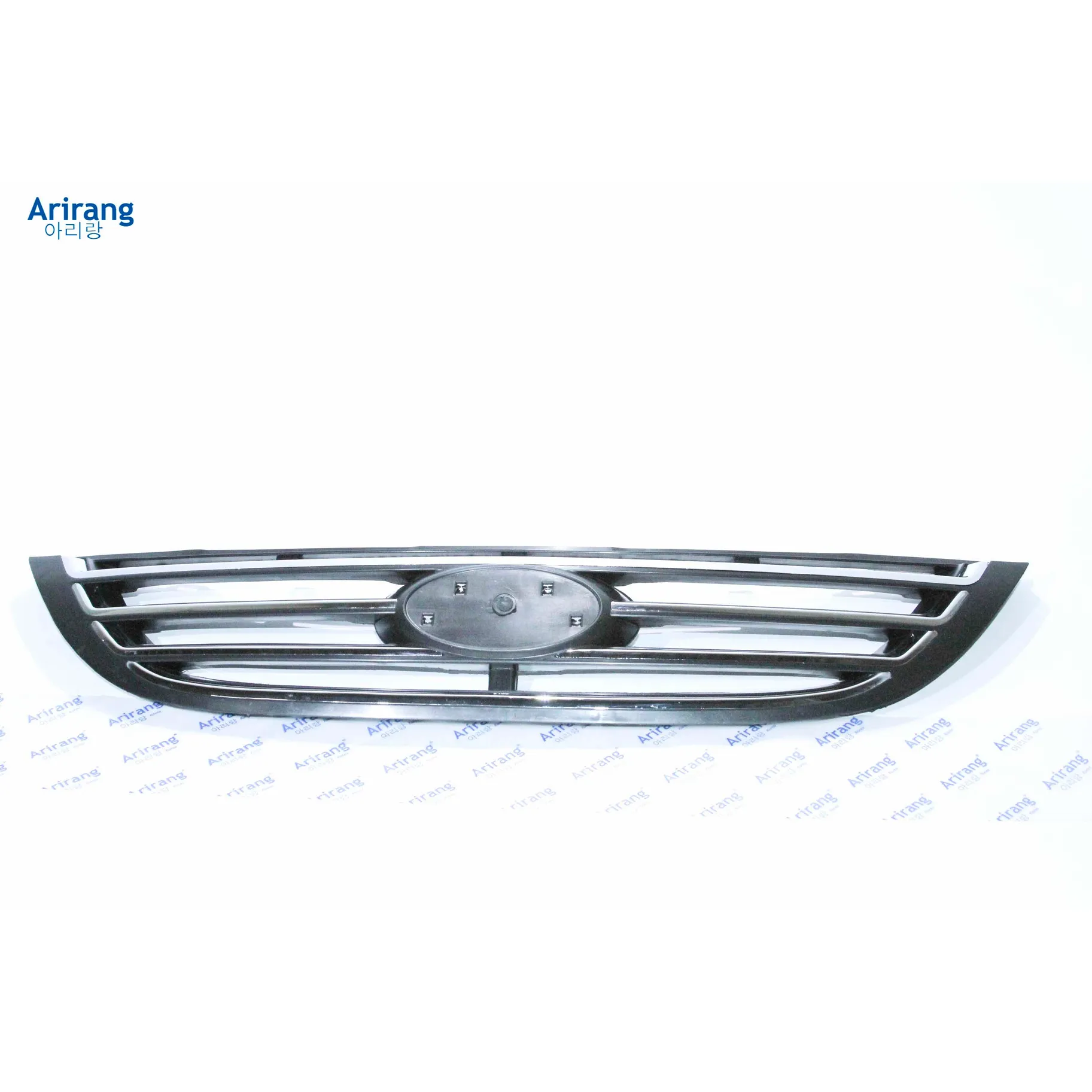 Решетка радиатора (хромированная) ARIRANG ARG27-4184 TAXI