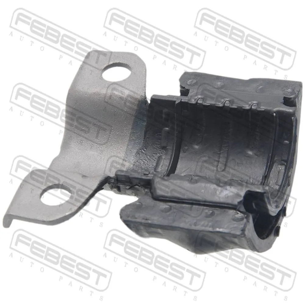 Втулка переднего стабилизатора D30 MB W164 /D=30mm FEBEST BZSB-164F